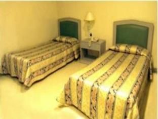 Top Plaza Hotel Dipolog Kültér fotó