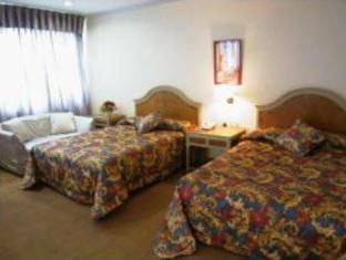 Top Plaza Hotel Dipolog Kültér fotó